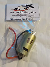 Speed 600 Size Brushed Electric Motor for RC Model Aircraft Planes Helicopters