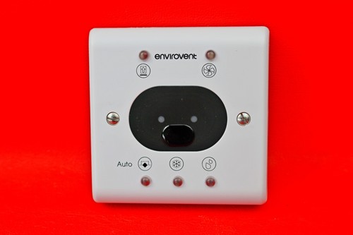 Envirovent swh mvhr - envirovent, swh-w-mvhr