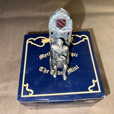 Myth And Magic Tudor Mint Sir