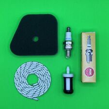 STIHL KM90 KM90R KM100R KM100