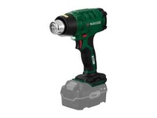 Parkside 20V Cordless Heat Gun