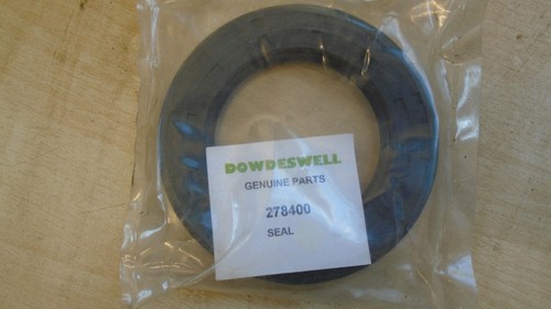 Dowdeswell plough seal 278400 - 278400,