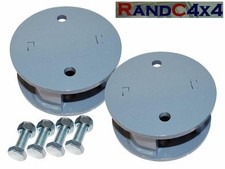 Land Rover Defender &