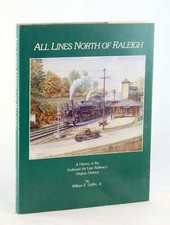 Griffin all lines north - lines, of