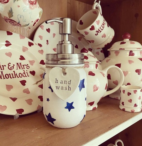 Emma bridgewater themed - emma,