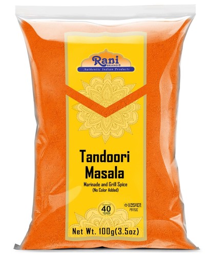 Rani tandoori masala natural - rani,
