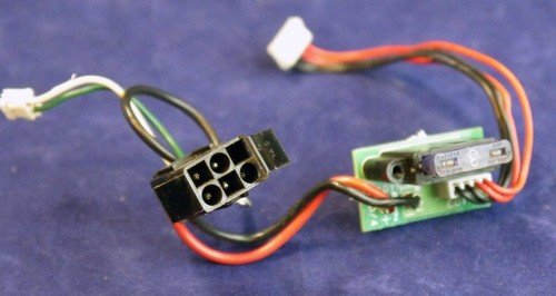 Kenwood 850 fuse - fuse, line