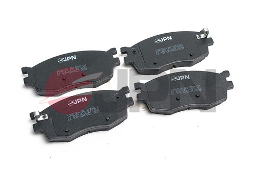Jpn 10h0320 brake - jpn, set