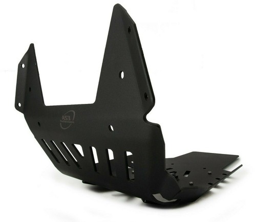 As3 skid plate sump guard - plate, for