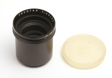 Leica Leitz Wetzlar Focotar