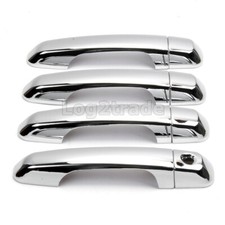 4Pcs Door Handle Cover for