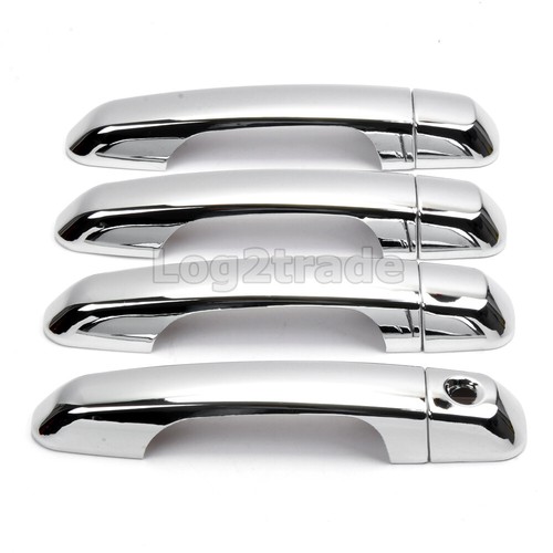 4pcs door handle - door,