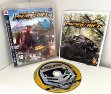 NEAR MINT (PS3) Motorstorm Pacific Rift - Same Day Dispatched - UK PAL