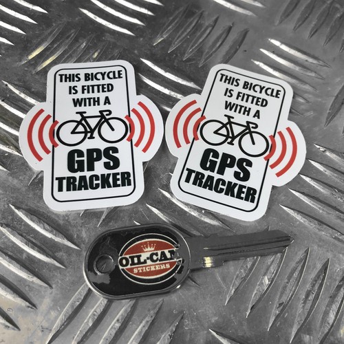Bicycle gps tracker anti - bicycle, theft