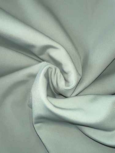 Pale green nylon lycra - ,