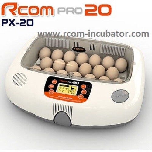 Com pro egg incubator - r-com,