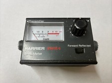 Harrier SWR4 CB Meter  -