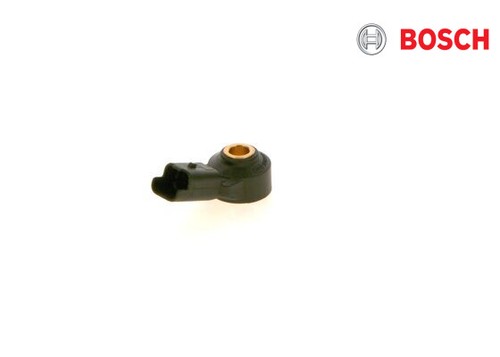 Engine knock sensor 0261231168 - engine,