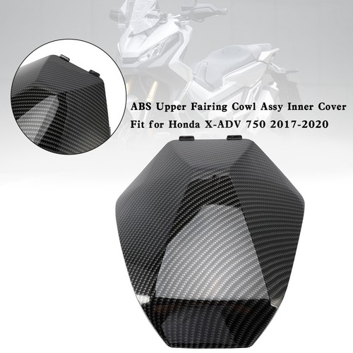 Abs upper fairing - upper, assy