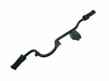 Fits For Front Foot Rest &