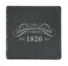 GLENDRONACH Whiskey Slate