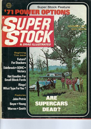 1971 new musclecars - ,, hemi