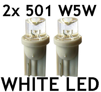Xenon led sidelight - led,