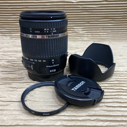 Tamron 270mm 6 3 di - tamron, 18-270mm