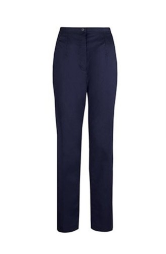 Ladies trouser alsico navy - ladies,