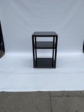1970s Pierre Vandel Two Tiered