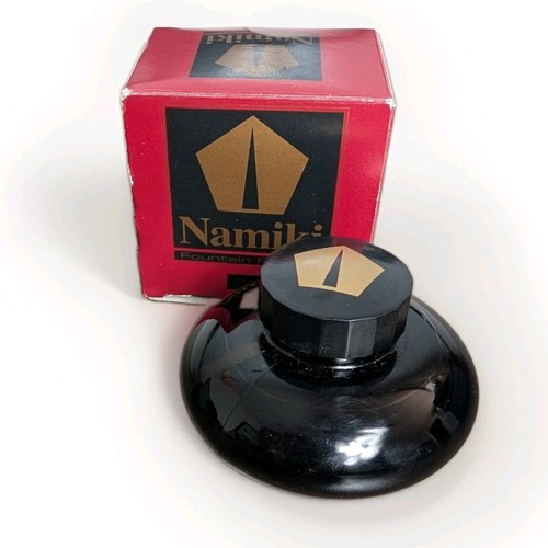 Namiki 69200 black - 69200, fountain