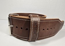 ROGUE OHIO LIFTING BELT SMALL
