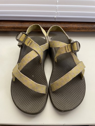 Chacos women yellow - chacos,