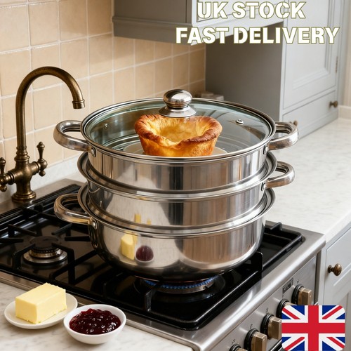 Healthy food steamer tier - healthy,