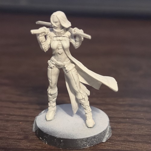 Corvus belli infinity nomad - corvus,