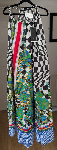Max mara weekend verusca voile - max,