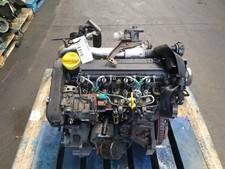 2008-2010 MK2 RENAULT KANGOO