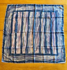 Vintage VERA Pure Silk Scarf