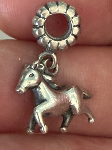 Genuine pandora sterling - pandora,