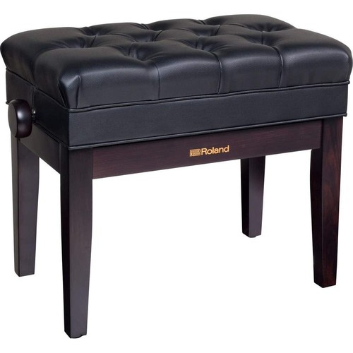 Roland rpb500rw piano bench - rpb500rw,