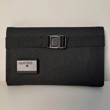 Foldable 20W Solar Panel