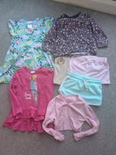 Girls Age 2-3 Summer Clothes