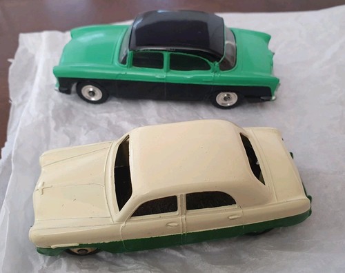 Dinky toys 162 - 162, ford