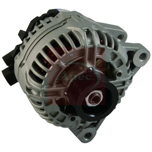 Apec car alternator 12v fits - car,