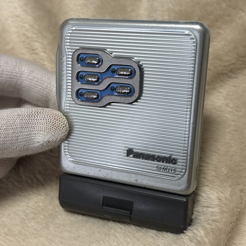 Panasonic mj15 portable - sj-mj15,