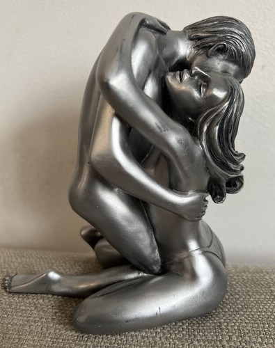 Oliver tupton figurine nude - figurine,