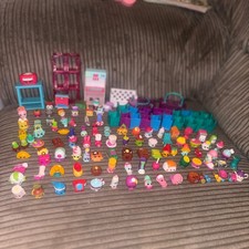 Shopkins Massive Bundle