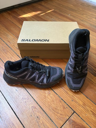 Salomon speedcross peak trail - peak,