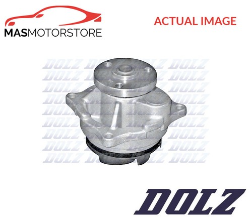 Engine cooling water pump dolz - engine,