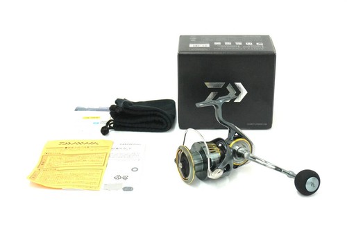 Daiwa airity 5000d cxh - airity, 5000d-cxh